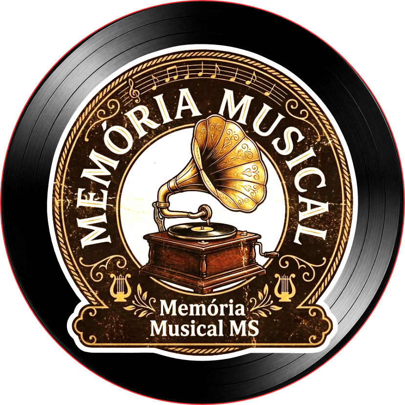 Memória Musical MS